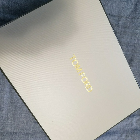 Tom Ford Jennifer Medium leather shoulder bag - Picture 5 of 8